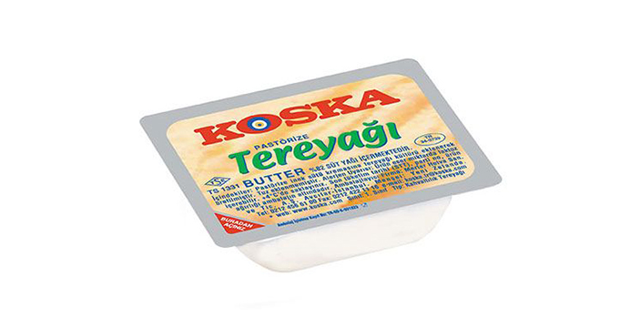 15 g Tereyağı