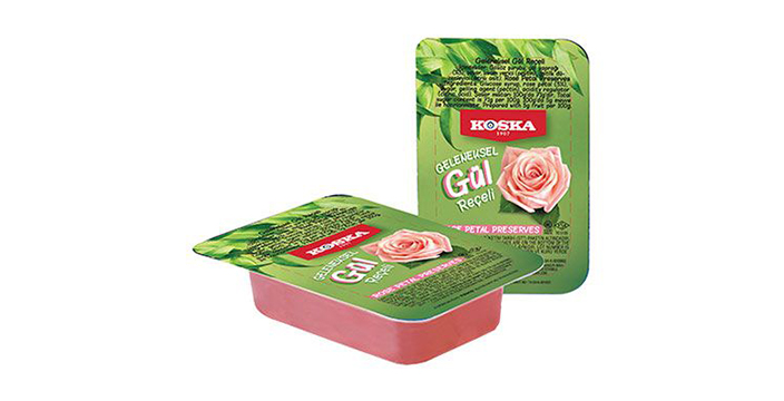 20 g Gül Reçeli