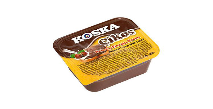 20 g Kakaolu Fındık Kreması
