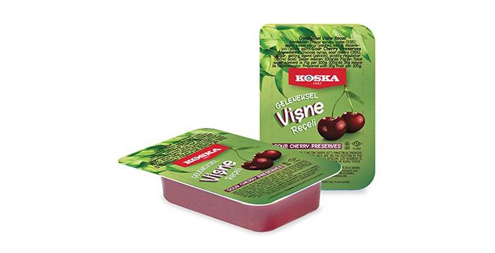 20 g Vişne Reçeli