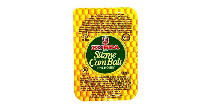 20 g Çam Balı
