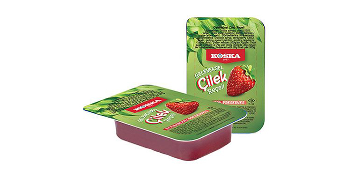 20 g Çilek Reçeli