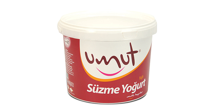 5 Kg  - 10 Kg Yoğurt