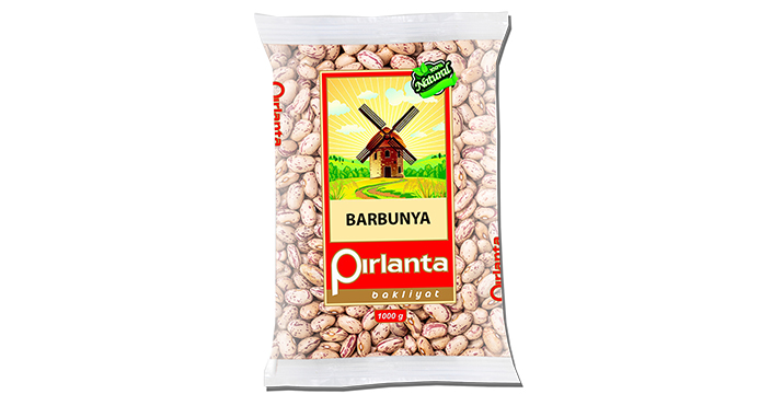 Barbunya