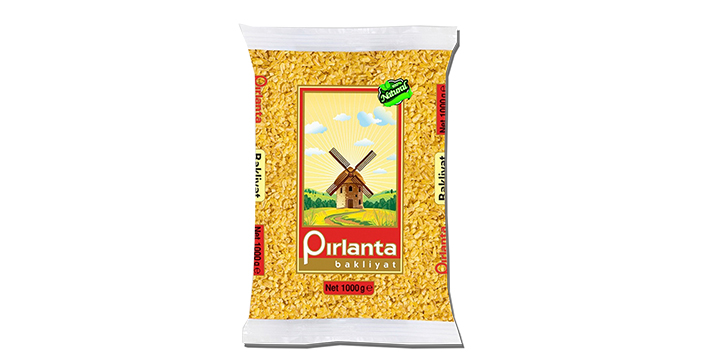 Bulgur