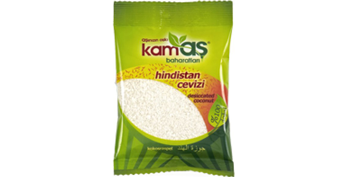 Hindistan Cevizi