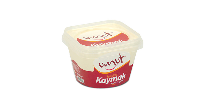 Kalvaltılık Kaymak 400 Gr