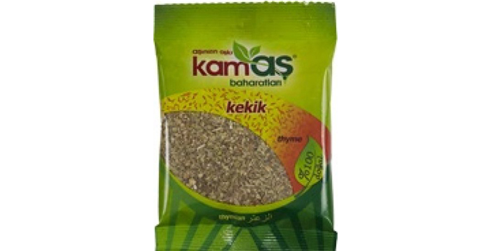 Kekik
