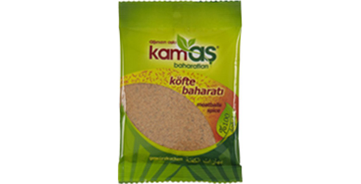 Köfte Baharatı