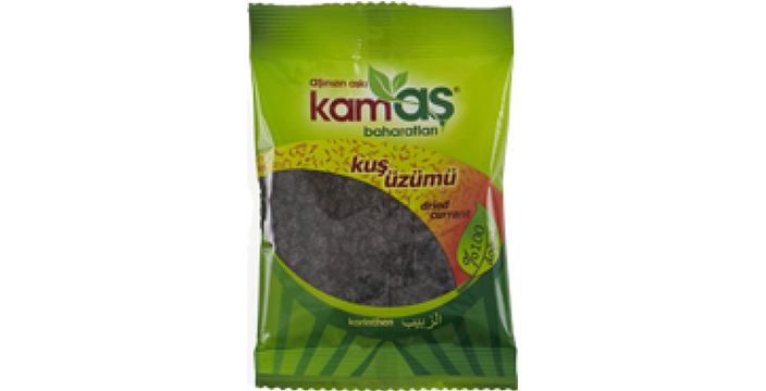 Kuş Üzümü