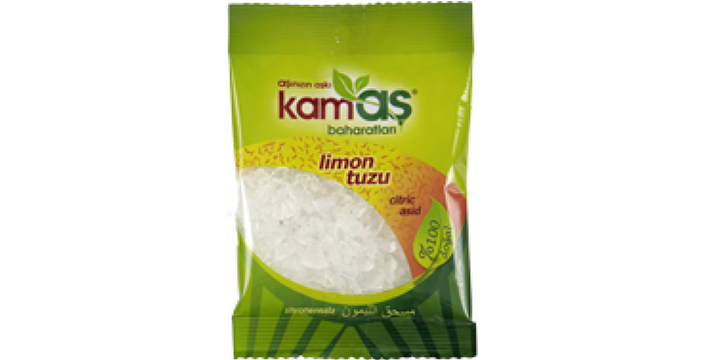 Limon Tuzu