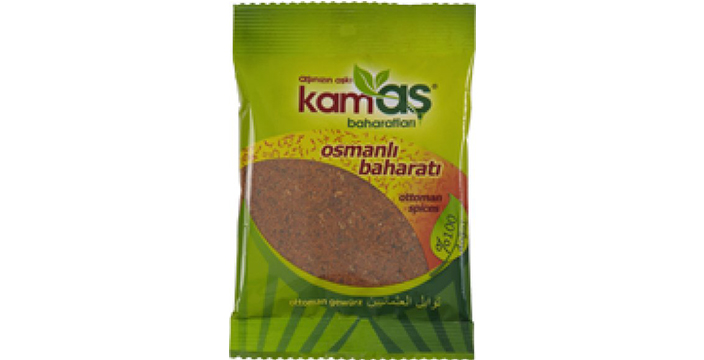Osmanlı Baharatı