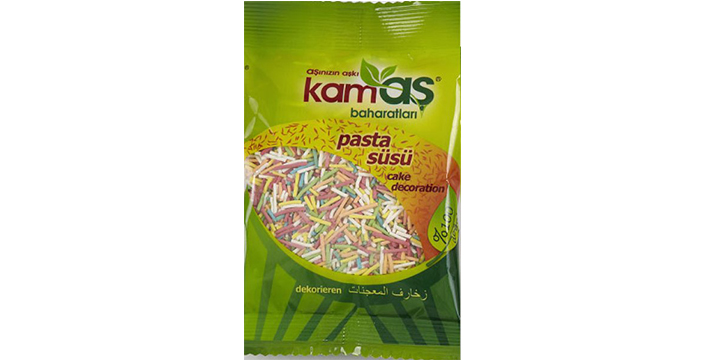 Pasta Süsü