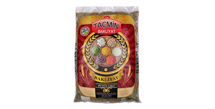 Taçmin Fasulye