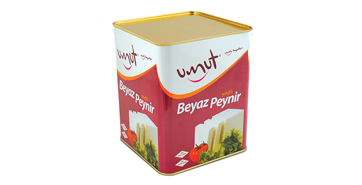 Tam Yağlı Beyaz Peynir