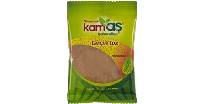 Tarçın Toz