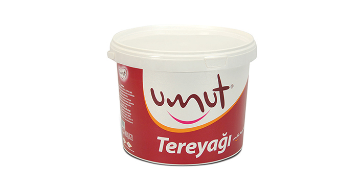 Tereyağı 1kg - 10 kg