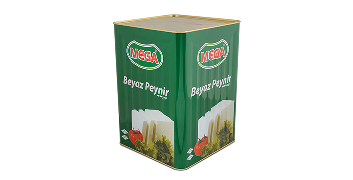 Yağlı Beyaz Peynir