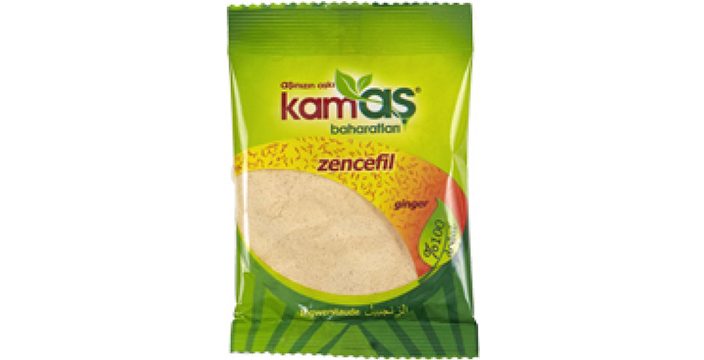 Zencefil