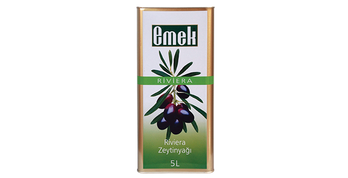 Emek Riviera Zeytinyağı