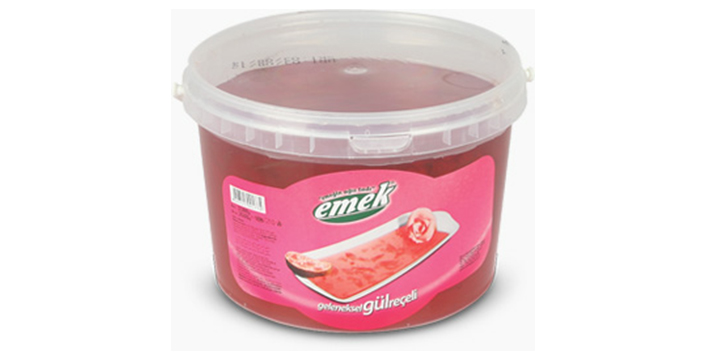 Gül Reçeli