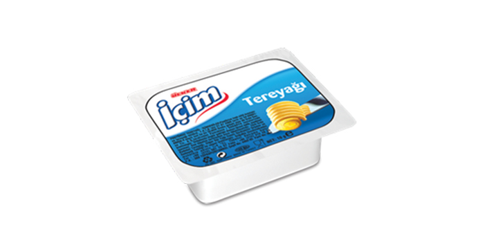 Tereyağı