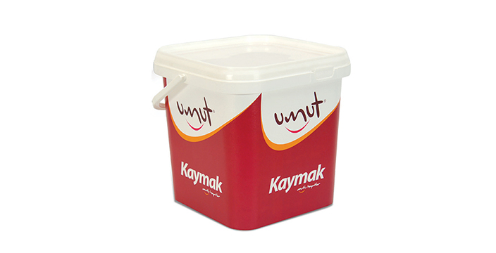 Kaymak