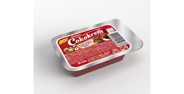 Çokokrem 20 gr