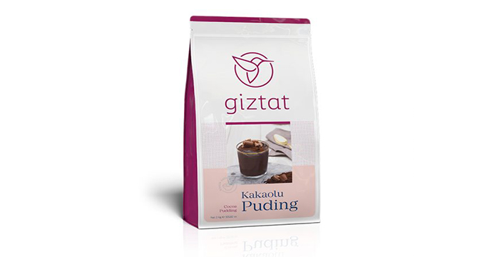 Puding Çeşitleri