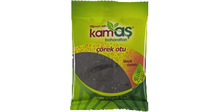 Çörek Otu
