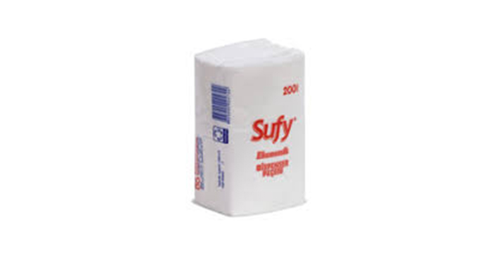 Sufy Dispenser Peçete