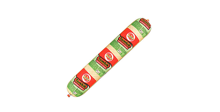 TOMBİK ŞARKÜTERİ SALAM (900 gr)