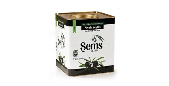 Zeytin Çeşitleri